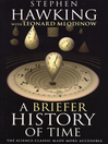 A Briefer History of Time (eBook)